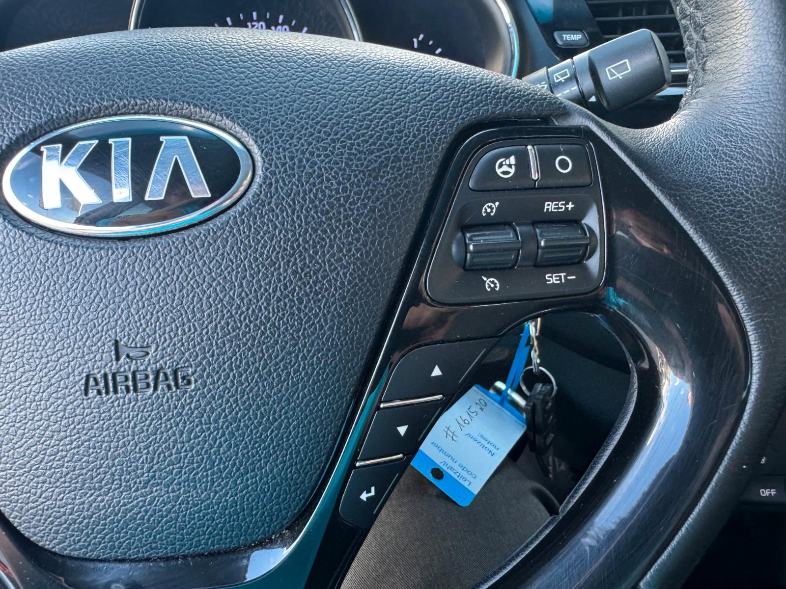 Kia cee'd *PDC*AHK*SHZ*NAVI*