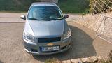 Chevrolet chevrolet aveo - gebrauchte Chevrolet Aveo aus dem Jahr 2007
