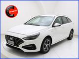 Hyundai i30 Wagon 1.6 CRDi 136 CV 48V DCT Prime - Hyundai i30 Hybrid (Diesel/Elektro)