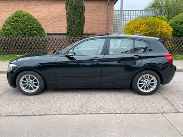 BMW 116 - 9