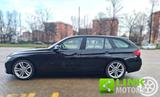 BMW 325 d Touring 325d GARANTITA - BMW 325 aus 2016
