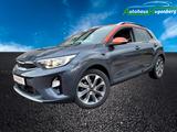 Kia Stonic 1.0 T 120 PS AHK Allwetterreifen - Kia: Standheizung