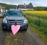 Mercedes-Benz Mercedes GLK 320 CDI - Mercedes-Benz GLK 320 von privat