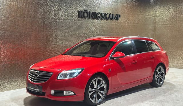 Opel Insignia A Sports Tourer OPC-Line 2.0 Turbo