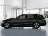 Mercedes-Benz C 180 T-Modell Avantgarde+Ambiente+Cam+LED+Navi - Mercedes-Benz C-Klasse Jahreswagen: T Modell