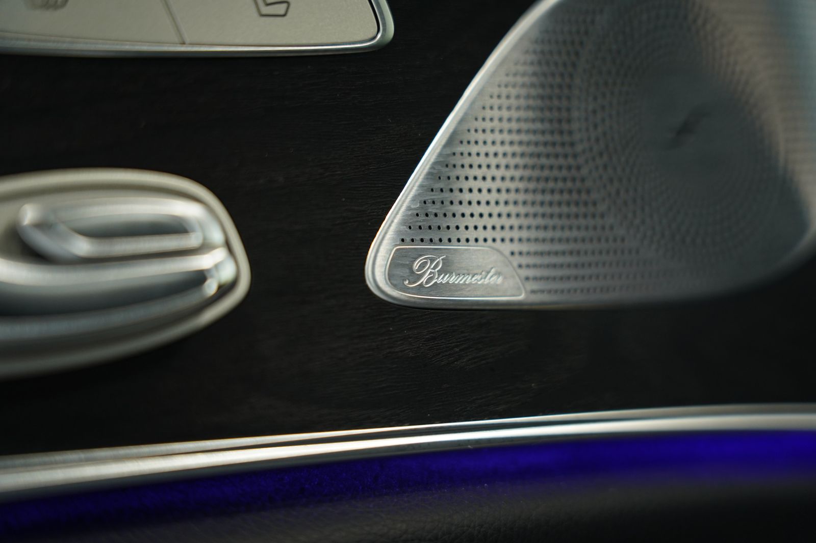 Mercedes Benz Cls 400