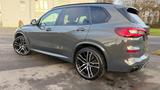 BMW X5 M50 M50i Laser|HUD|Pano|SHZ|STAND|VOLL - graue BMW X5 M50