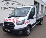Ford Transit Kipper 470 L2 Einzelkabine Trend