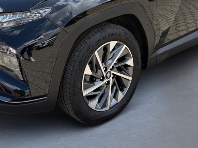Fahrzeugabbildung Hyundai Tucson Edition 30+ Mild-Hybrid 2WD 1.6 T-GDI +NA