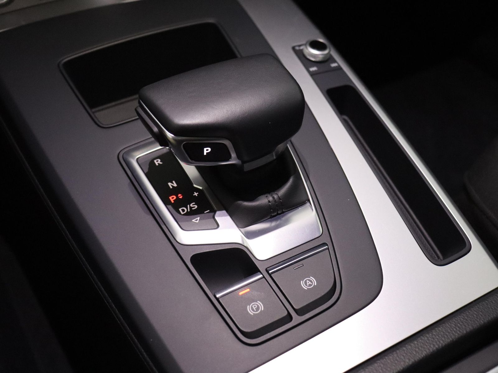 Audi Q5 35TDI S-Tronic 332,-ohne Navi Kamer foto 9