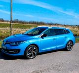 Renault Megane III Bose Edition 130 Start ... - Renault Megane: ST