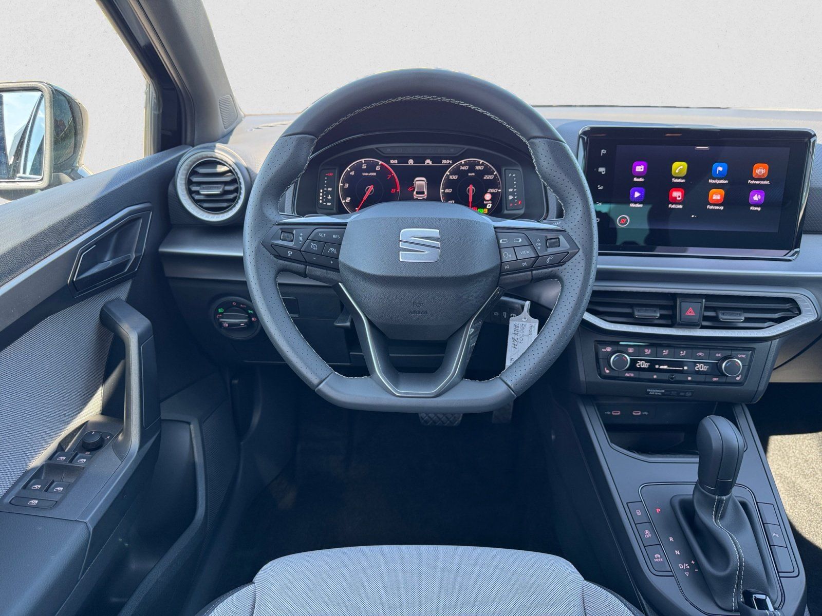 Seat Ibiza - Bild 11