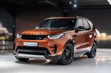 Land Rover Discovery Landmark Edition Si4*MERIDIAN*SHD*AHK* - Land Rover Discovery mit Benzin-Antrieb: mit Navigationssystem, Geländewagen
