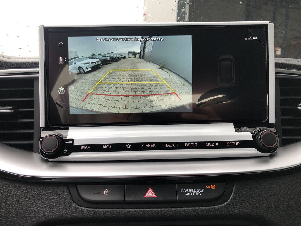 Kia cee'd / Ceed - Bild 11