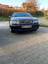 Volvo c70 Coupé - Volvo C70: Coupé