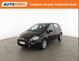 Fiat FIAT Punto 1.2 8V 5 porte Street - gebrauchte Fiat Punto aus dem Jahr 2015