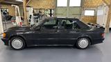Mercedes-Benz 190 2.5 16v Manual - Mercedes-Benz 190: 16v