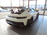 Porsche 992 GT3 RS WEISSACH CLUBSPORT - Porsche 992 GT3 RS Weissach Gebrauchtwagen