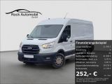 Ford Transit 350 L3H2 2.0 TDCi *Garantie* - Ford mit Diesel-Antrieb: 2.0