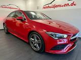 Mercedes-Benz CLA 250 AMG Multibeam Pano. Memory Keyl.Go AHK - Mercedes-Benz CLA 250 aus 2019