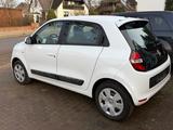 Renault Twingo Dynamique - Renault Twingo Dynamique mit Benzin-Antrieb