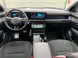 Hyundai TUCSON 1.6 T-GDI NLine 4WD - gebrauchte Pickups