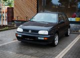 Volkswagen Golf III 1.6 CL Europe, TÜV bis... - Volkswagen Golf aus 1996: Iii