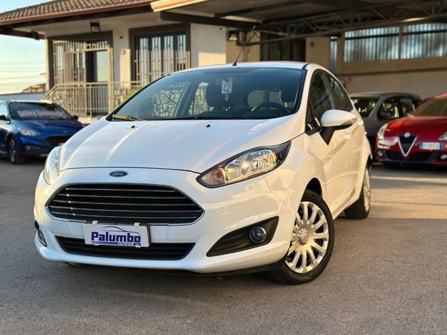 Ford FORD Fiesta 1.5 TDCi 75CV 5 porte Business