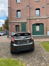 Ford Fiesta 1,0 EcoBoost 74kW S/S Titanium aus 1.Hand - Ford Fiesta Gebrauchtwagen in Krefeld