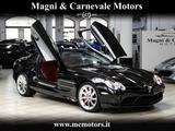Mercedes-Benz SLR - Full Service History - PPF - Mercedes-Benz SLR: Coupe