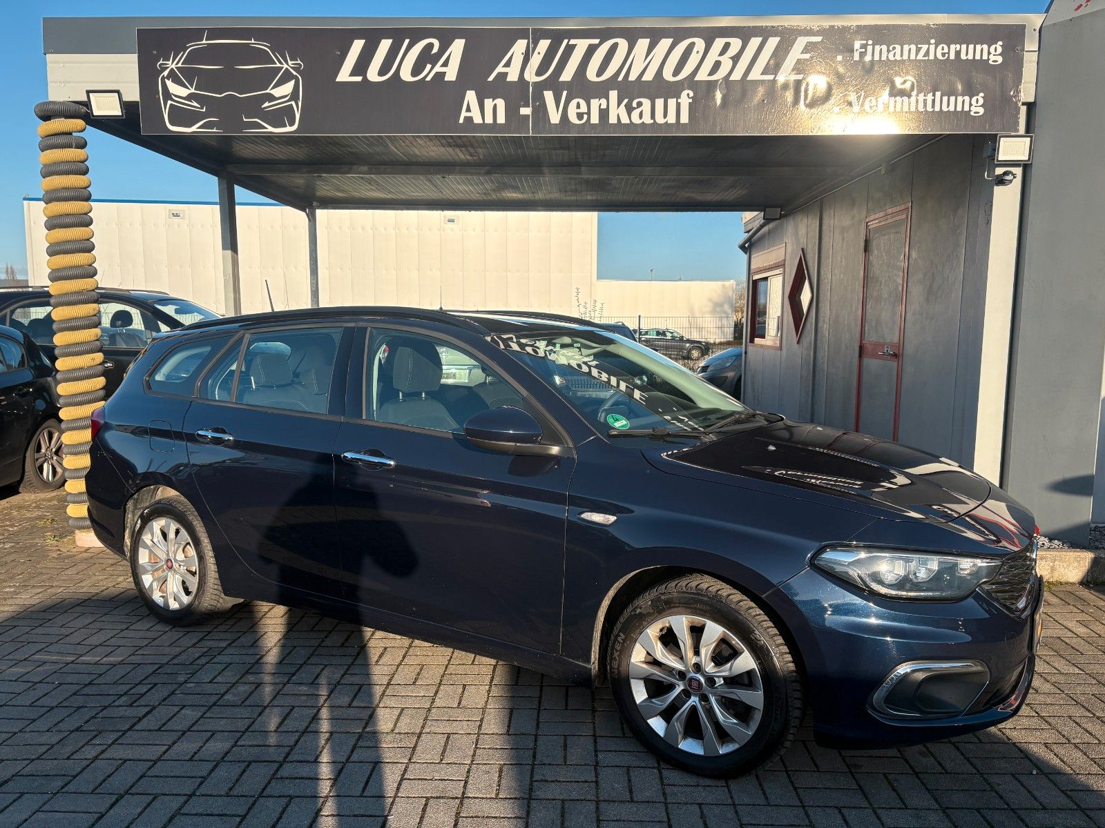 FIAT Tipo