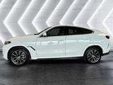 BMW X6 xDrive30d M Sport HiFi DAB Standhzg. - BMW X6 30d mit Diesel-Antrieb