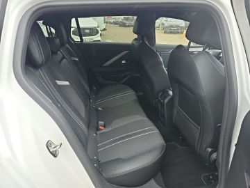 Bild 10 Opel Astra L Sports Tourer GS Navi 360 Kamera LED App