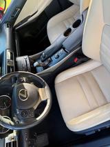 Lexus IS 300 300h Luxury Line Automatik Luxury Line - Lexus IS 300 aus 2013