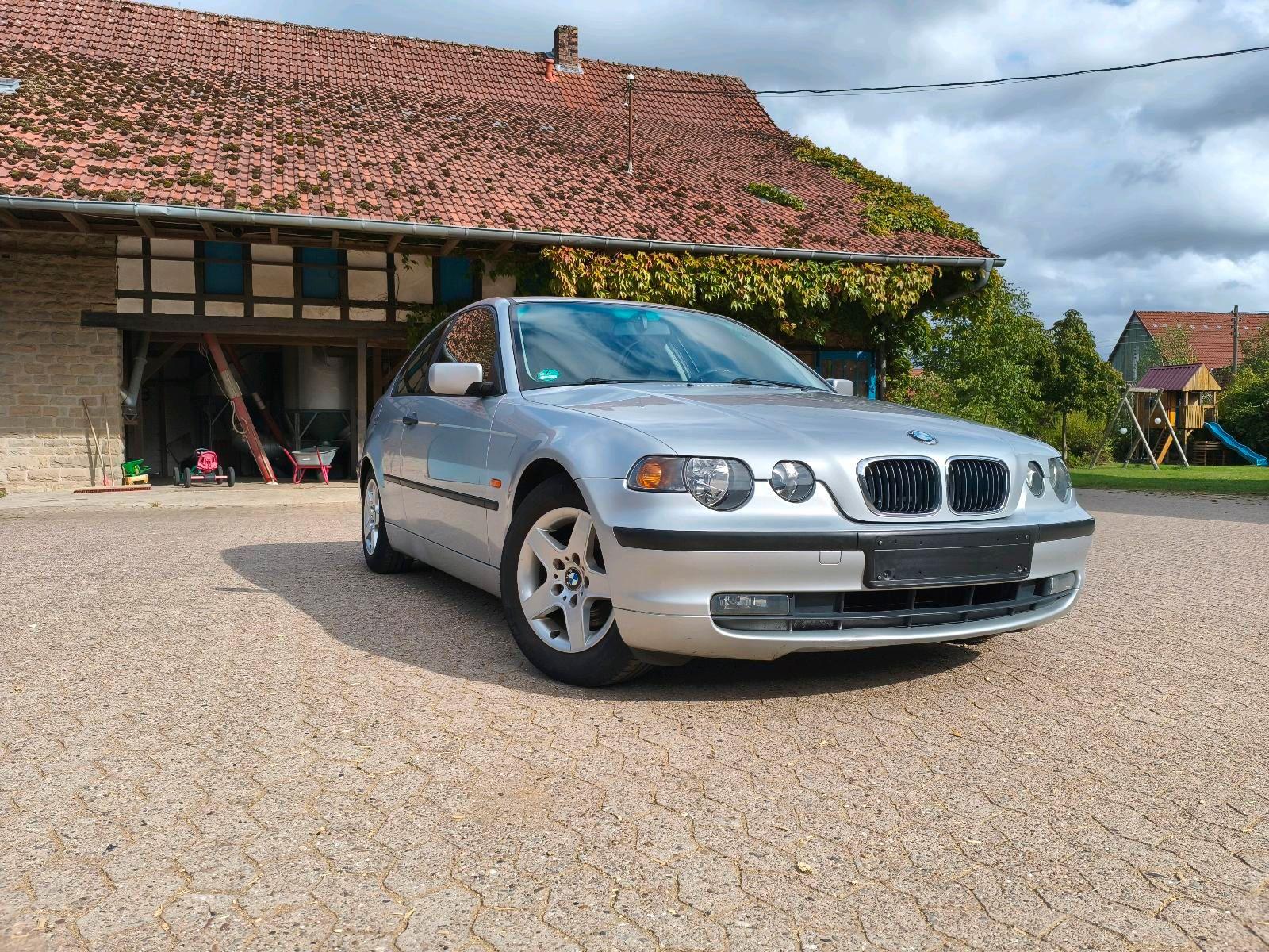BMW 316