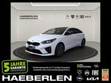 Kia Procee'd 1.6 T-GDI GT ACC+LED+Navi+SD+SHZ+2xKlim - Kia pro cee'd / ProCeed aus 2019