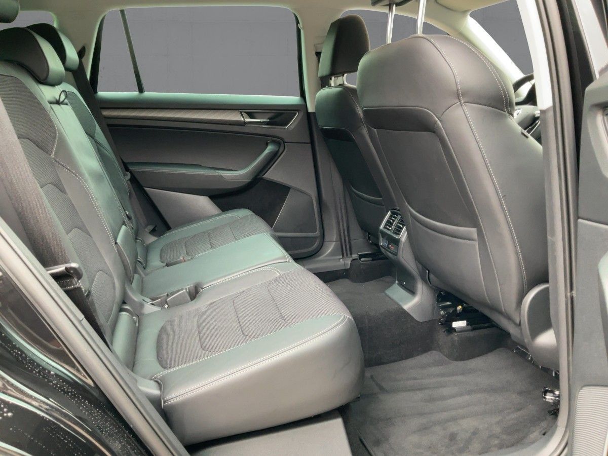 Skoda Kodiaq - Bild 13