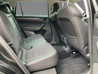Skoda Kodiaq - Vorschau Bild 13