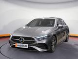 Mercedes-Benz A 180 AMG ADV+ LED KAMERA KEYLESS SHZ - Mercedes-Benz A 180 in Kiel