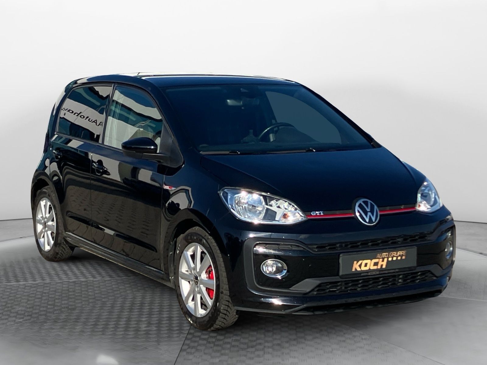 Volkswagen up! - Bild 5