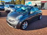 Nissan Micra C+C Premium* KLIMAAUT.*TEILLEDER*ALU*SHZ* - Nissan Micra: Premium