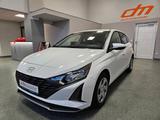 Hyundai i20 1.2 GLS - Hyundai i20 Gebrauchtwagen in München