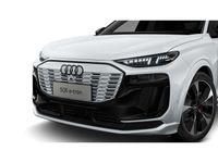 Audi SQ6 e-tron - Vorschau Bild 3
