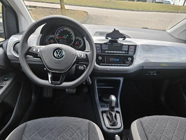 Volkswagen e-up! Edition 61 kW (83 PS) 32,3 kWh 1-Gang-Auto
