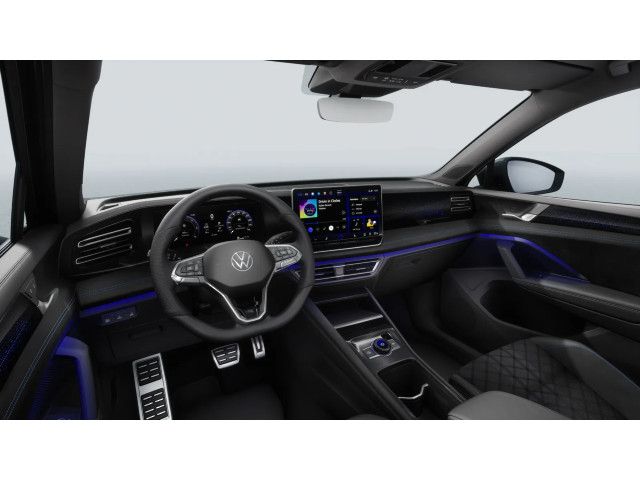 Volkswagen Tiguan - Bild 10