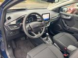Ford Puma Titanium Automatk - Ford Gebrauchtwagen in Aschaffenburg