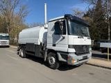 Vorschaubild Mercedes-Benz 1840 Tanker EPS 13450 Liter German Truck N 1843