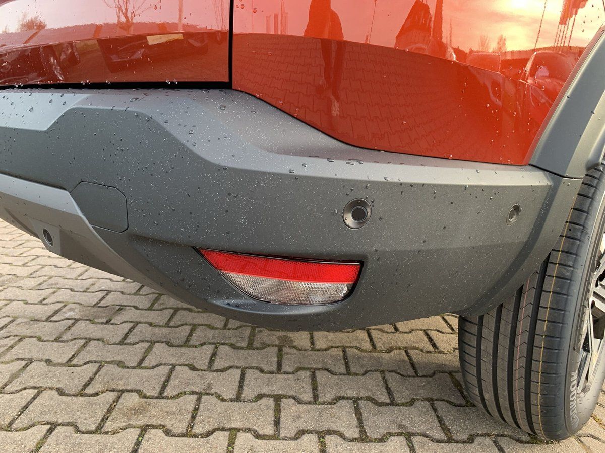 Dacia Bigster - Bild 28