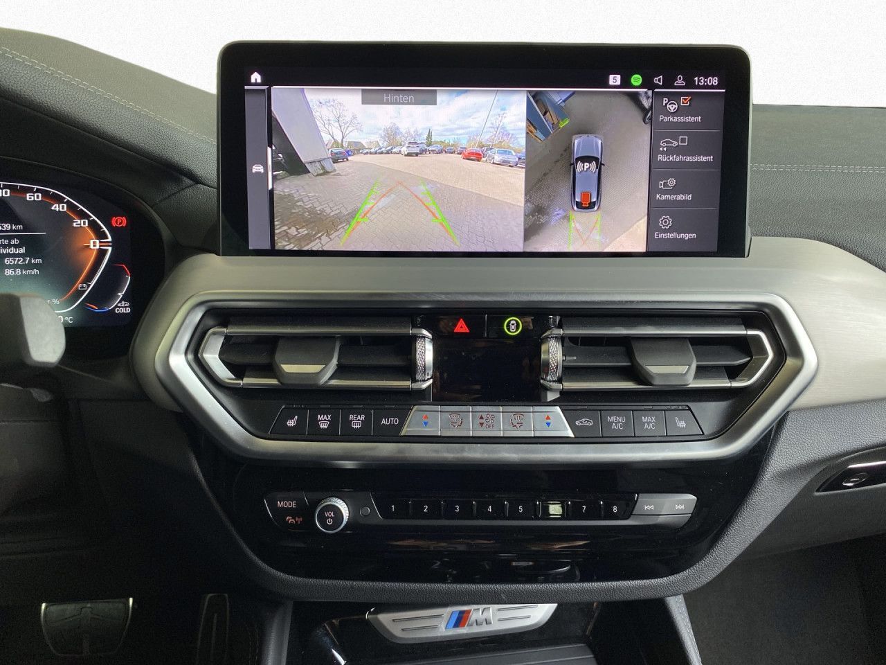 BMW X4 M40 - Bild 15