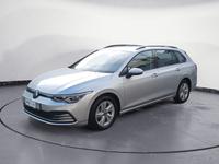 Volkswagen Golf Variant 1.5 eTSI OPF DSG Life *Navi*LED*ACC